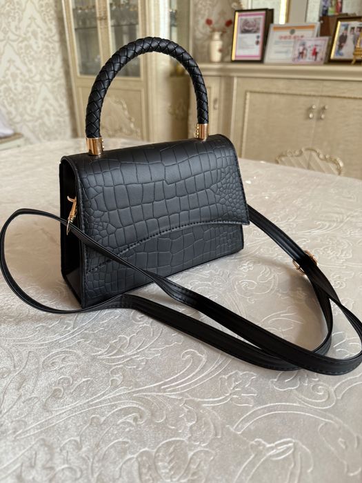 Новая сумка сатылады