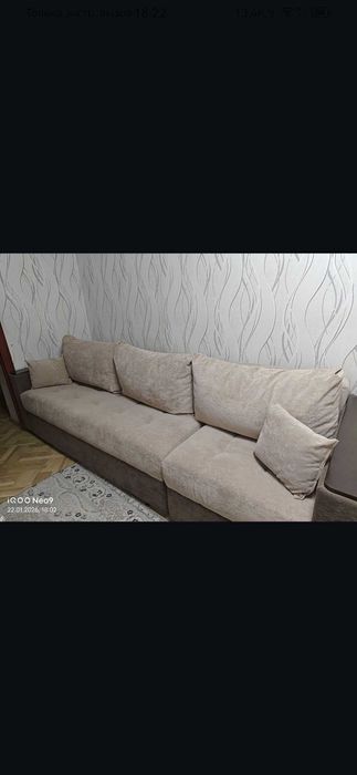 Продам диван -трансформер