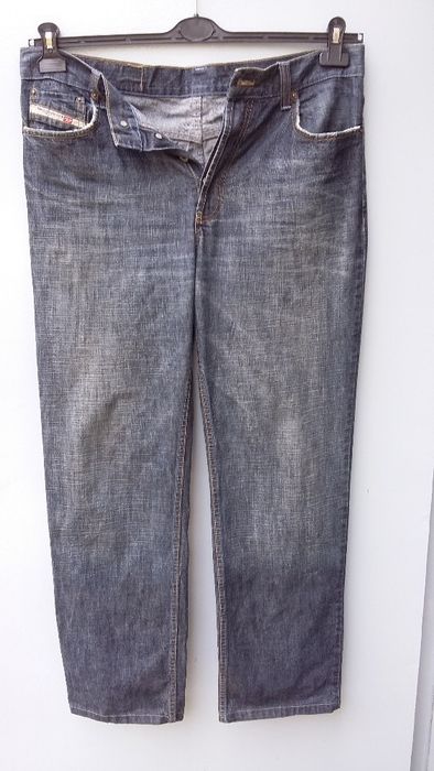 Diesel-Много Запазени