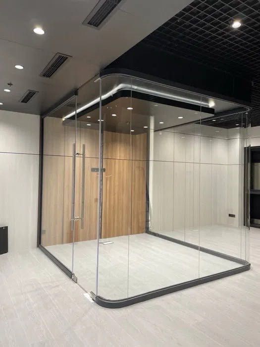 Аренда Евро офис ЖК Nest one 50м2