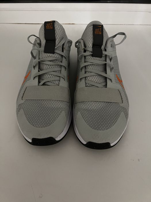 Найк беговые кроссовки ориги