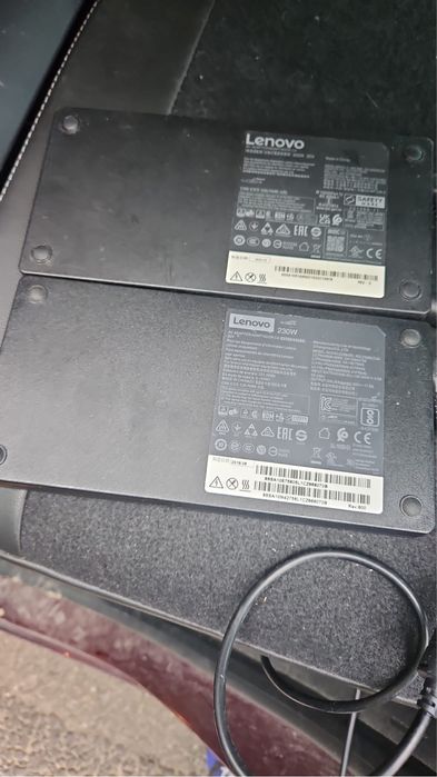 Incarcator Lenovo 230 W si 300W