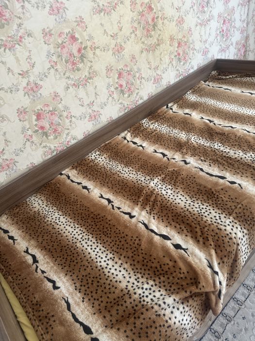 Кровать  подростковая