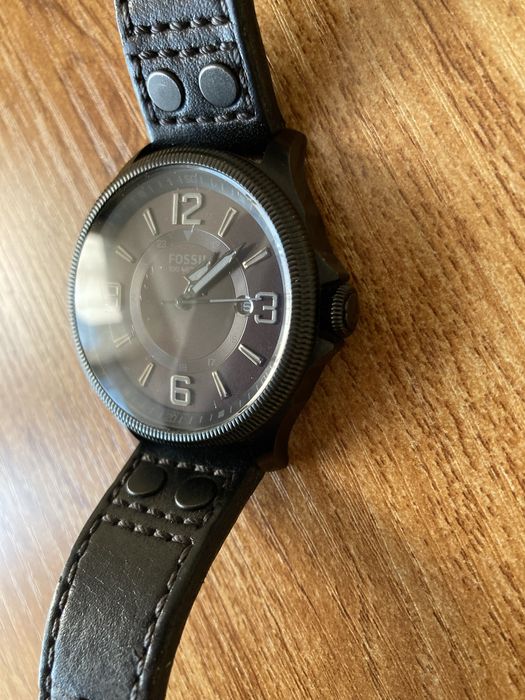 Мъжки оригинален часовник Fossil