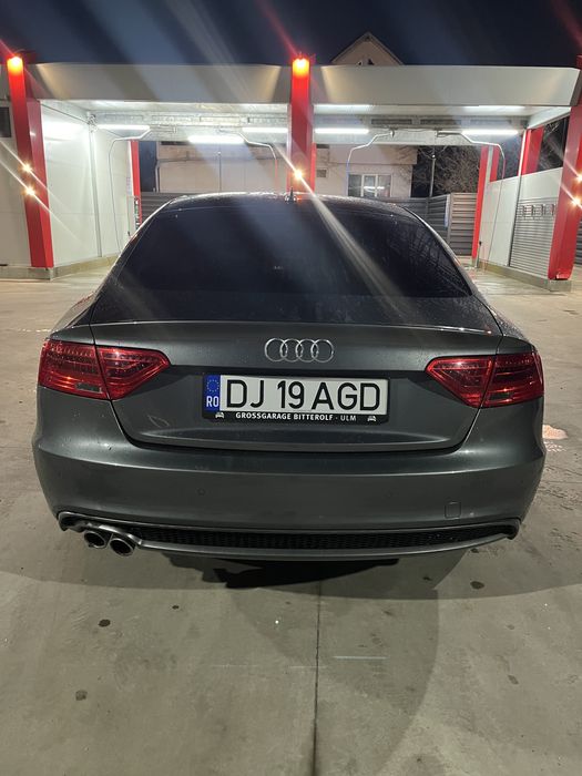 De vanzare Audi A5