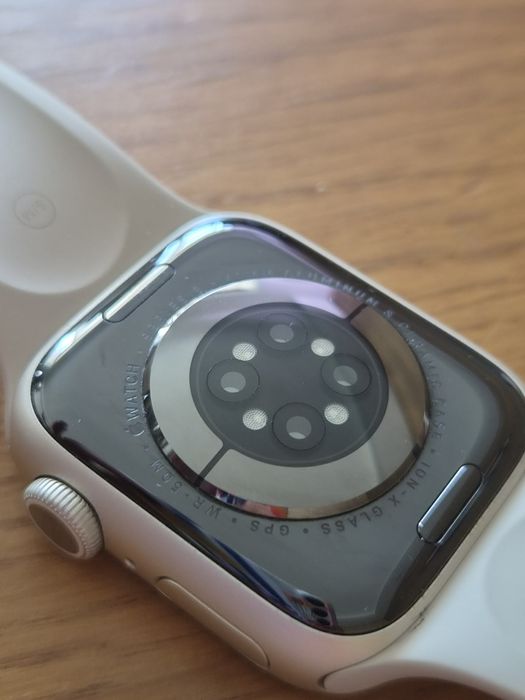 Apple Watch Series 8