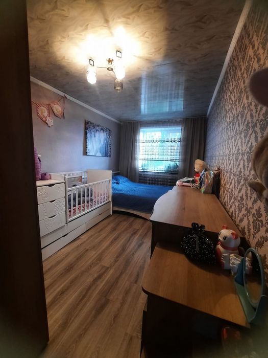 Продам!!! 2 комнатную в 3 квартирном