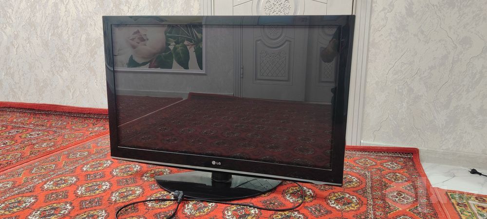 Телевизор Gle. Toshiba 2 ta
