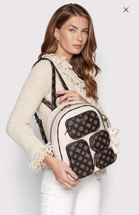 Дамска раница Guess оригинална