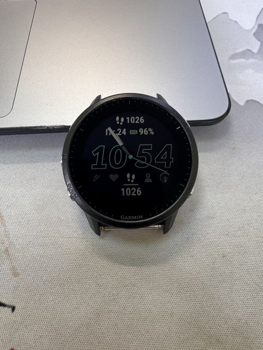 Garmin Forerunner 955