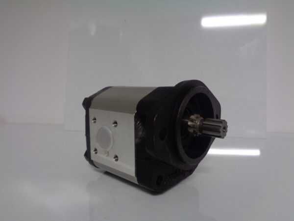 Pompe hidraulice pompa hidraulica john deere bobcat landini massey