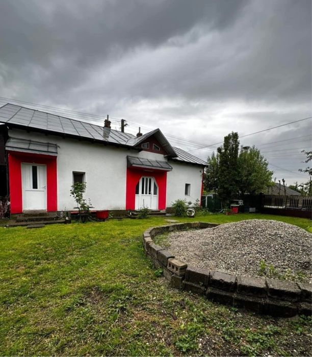 Casa gliganu de jos , arges