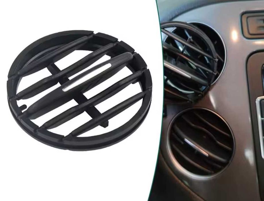 Отвори за духалките на климатика/парното Volkswagen Tiguan VW Тигуан