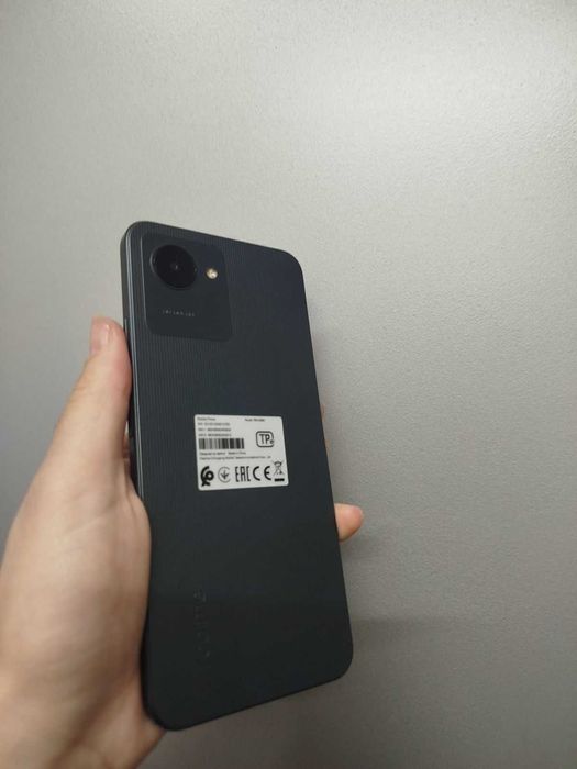 Realme C30s Костанай 1005 лот 885215