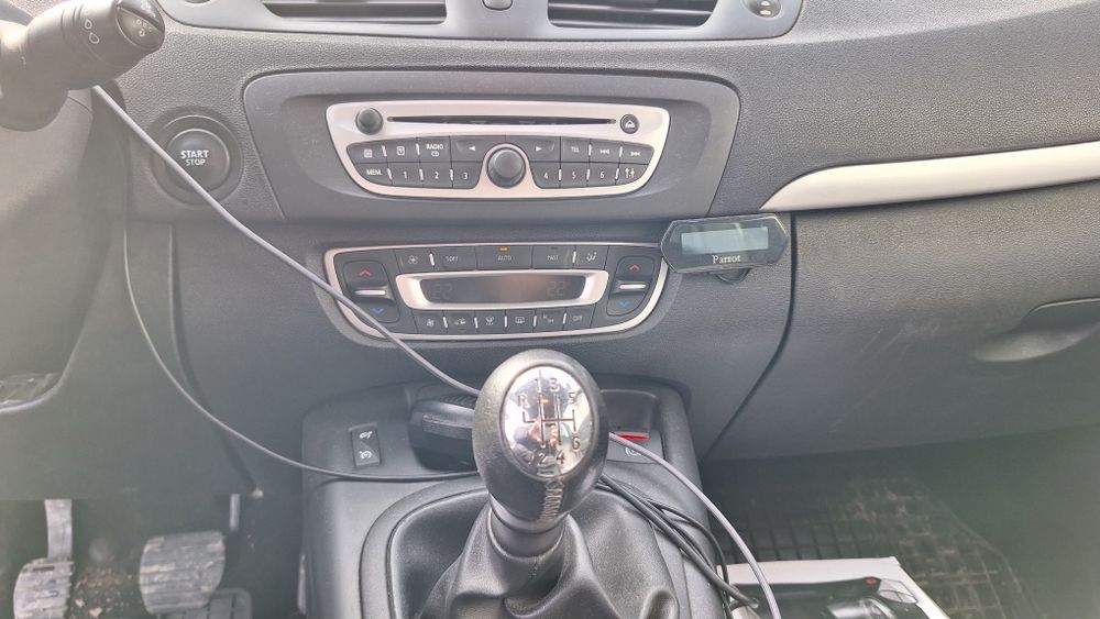 Renault Grand Scenic 3