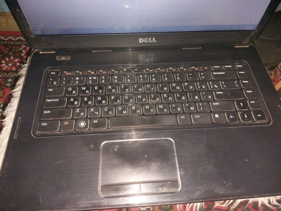 Продаю Dell m5040 i5