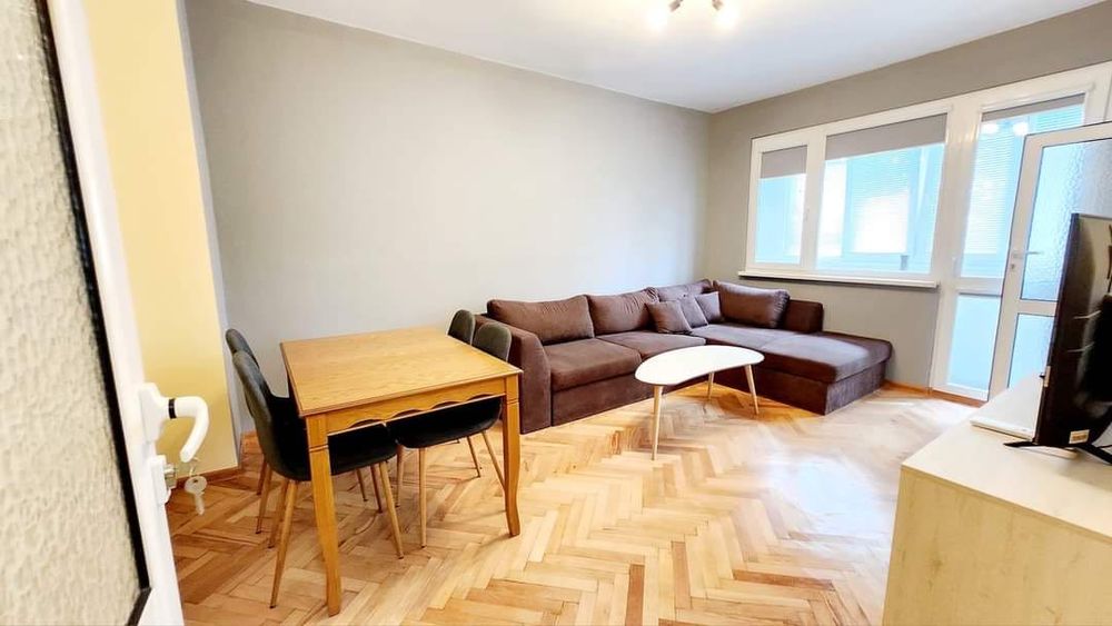 Трошево, 3 стаен