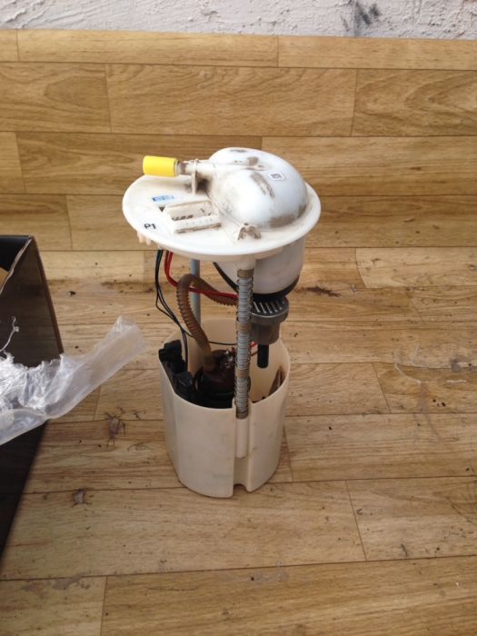 Бензонасос,топливный фильтр