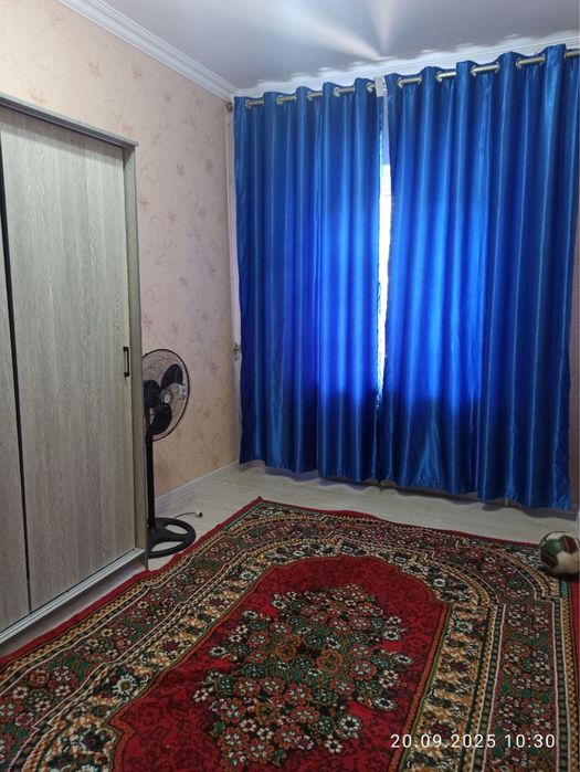 3-комнатная квартира, 14-квартал Учтепинского района