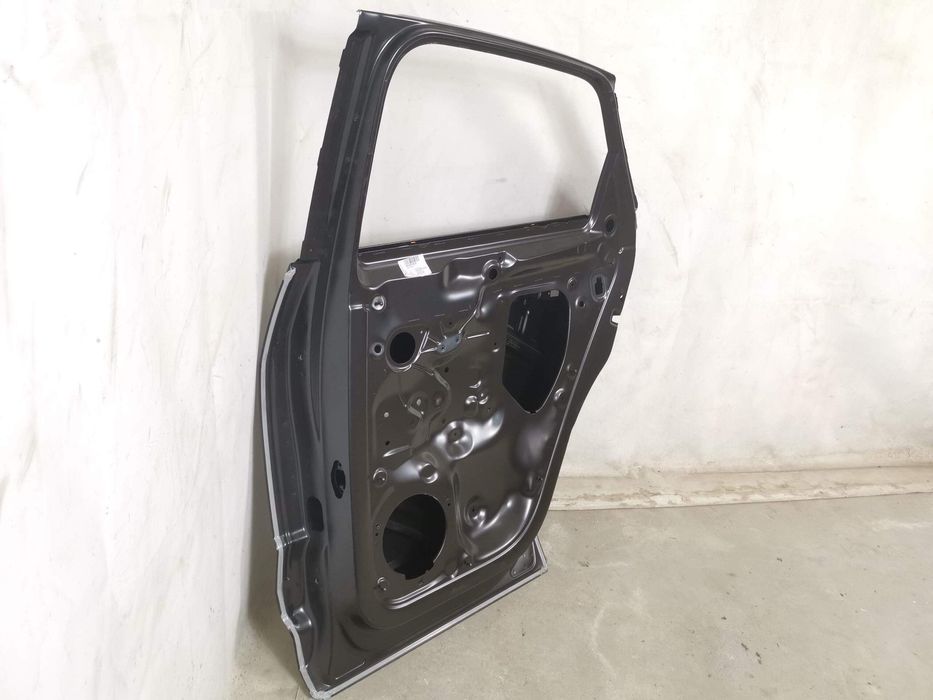 Дясна задна врата Ауди Q3 Спортбек / Audi Q3 Sportback 1 оригинална