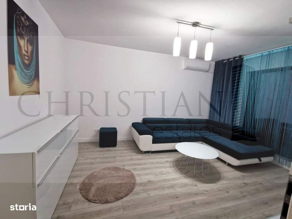 Apartament 2 Camere Exigent Plaza Residence Faza 4 Lujerului+ Parcare