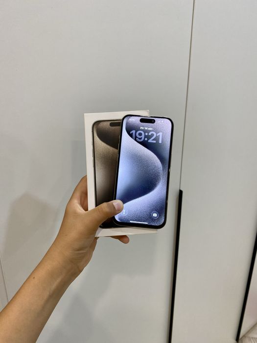 iPhone 15 Pro Айфон 15 Про