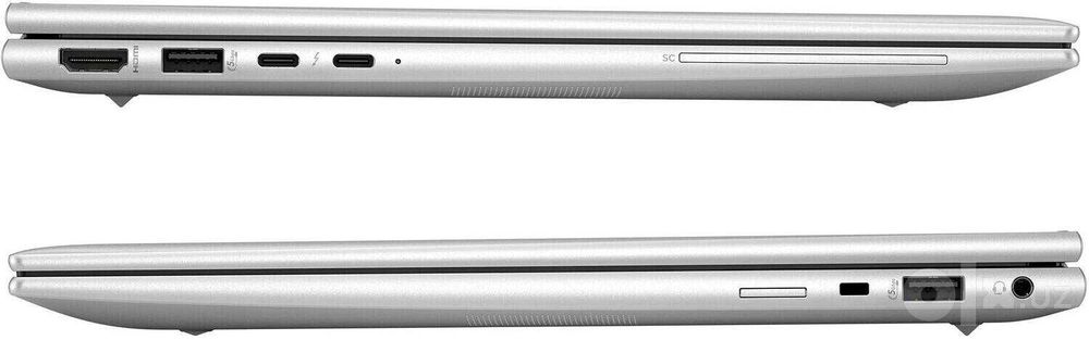 * Ноутбук HP EliteBook 840 G11 (Glacier Silver)