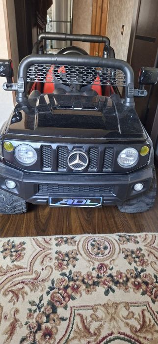 Машина детский бу