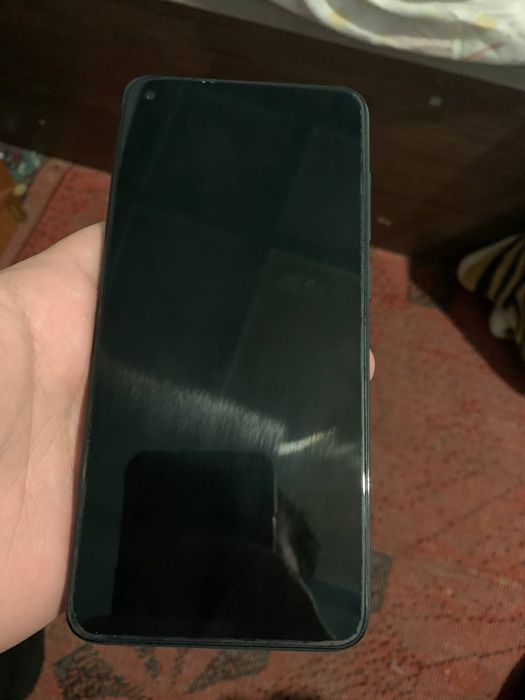 Redmi note9 ideal ocilmagan