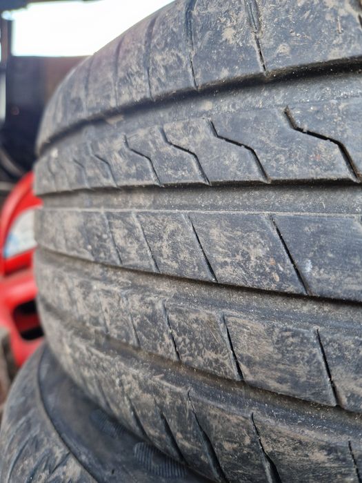 Cauciucuri 205 55 R16 vara FIRESTONE dot 2022 4 buc