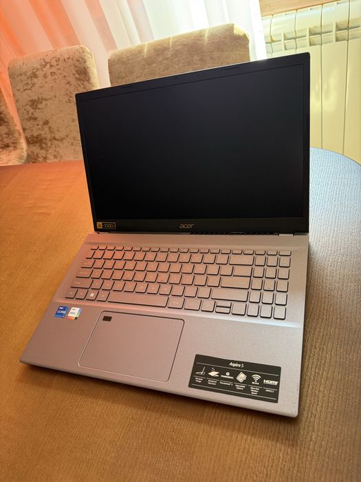 Laptop Acer Aspire 5