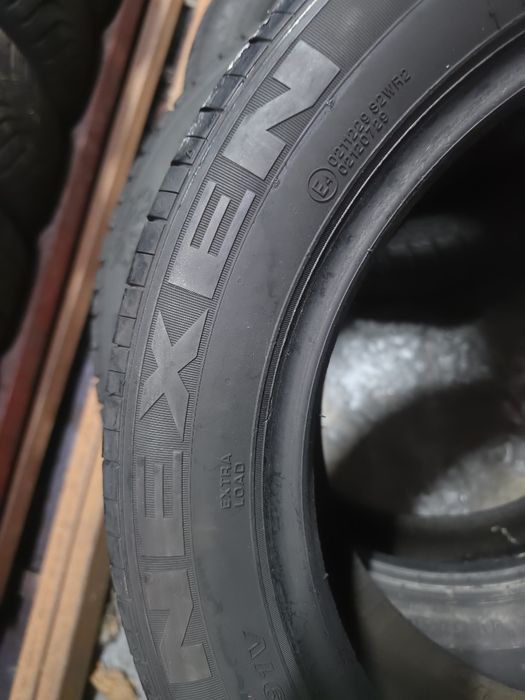 195 55 16 vara nexen