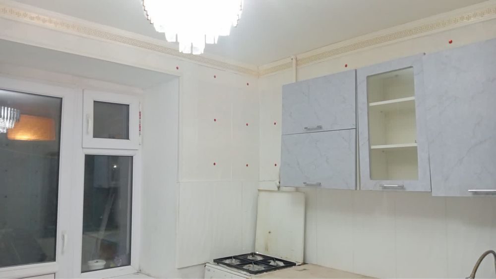 Двухкомнатная кв