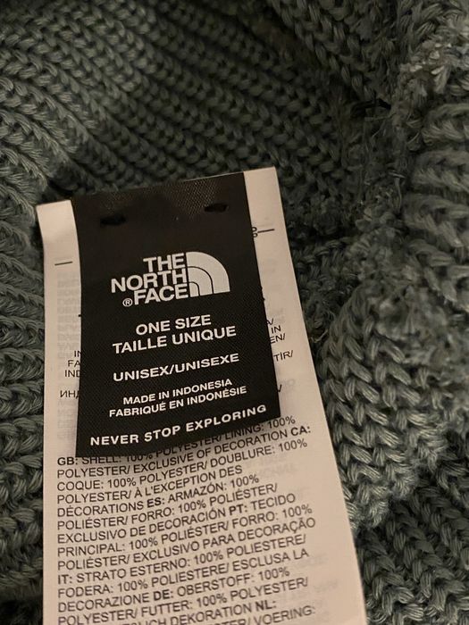 Caciula The North Face