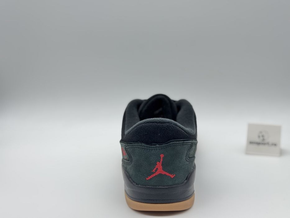 Jordan Flight Court Noi Originali (45)