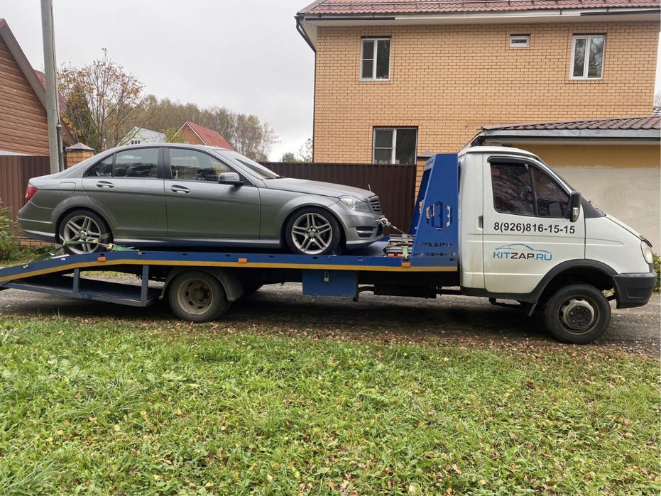 Эвакуатор круглосуточно Алматы и область