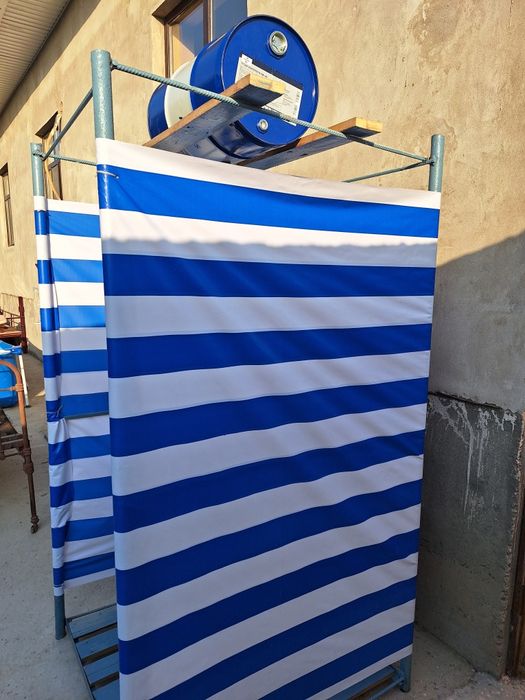 Душ кабина летни