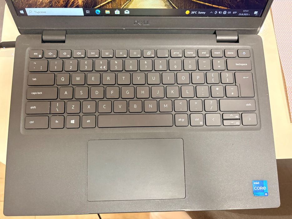 Лаптоп Dell Latitude 3420 14’