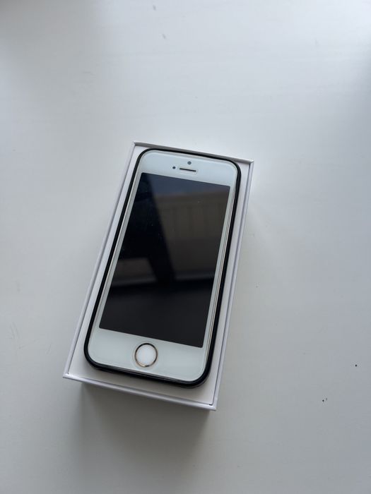 Iphone SE gold 32GB