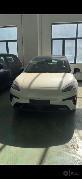 Gac ailon RT 2026
