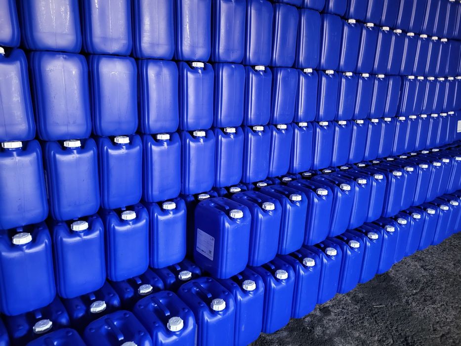 Kanistra 20 litr