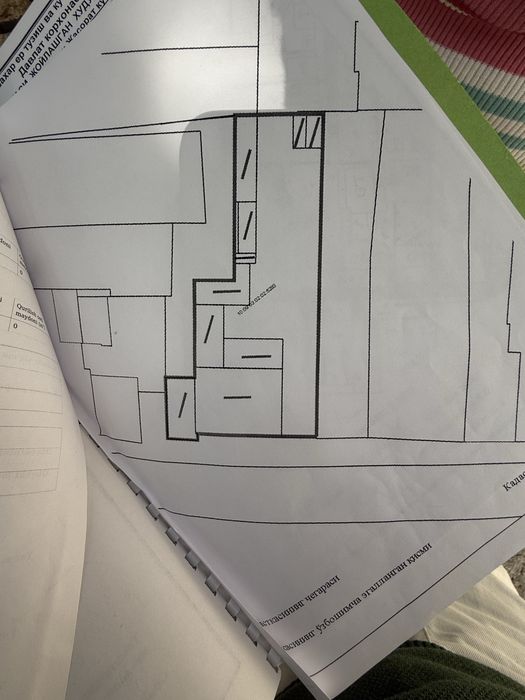 Продажа участка под строительство Луначарский турон 9,7 соток фасад 23