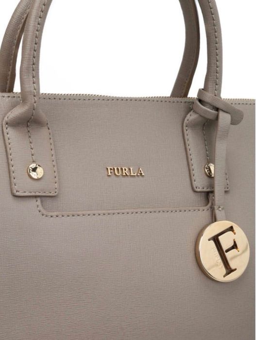 FURLA Linda M Satchel bag