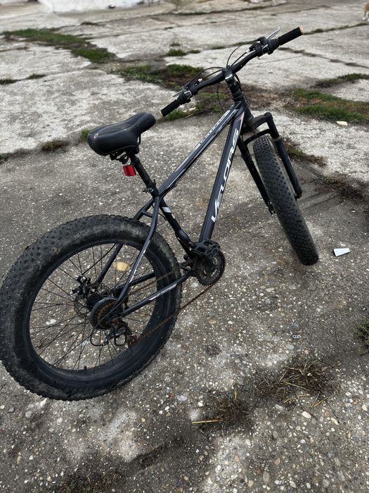 Vand bicicleta velors