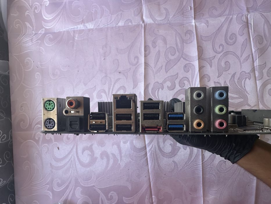 Componente calculator