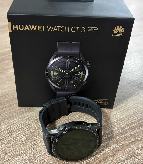 Huawei Watch GT 3 46mm