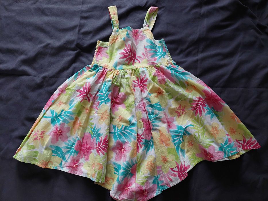 Rochite si bolero fete 4-6 ani + bluza alba dantela eleganta