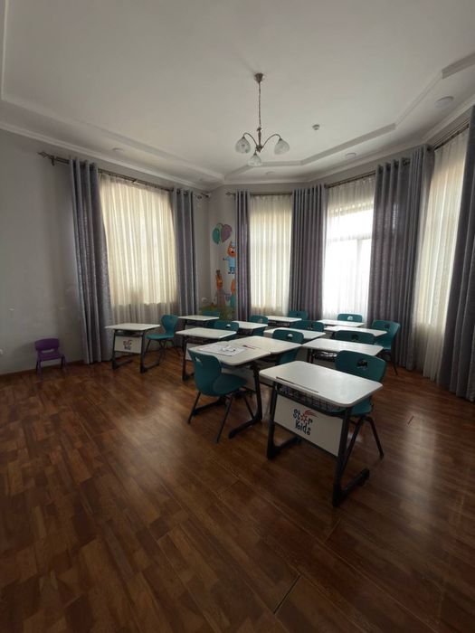 Продажа Детского сада с участоком на 6 сотках Чимган Эко базар