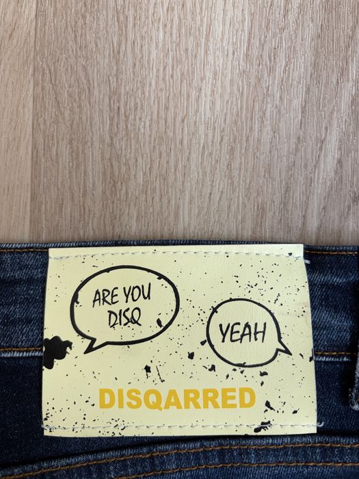 blugi scurti dsquared2