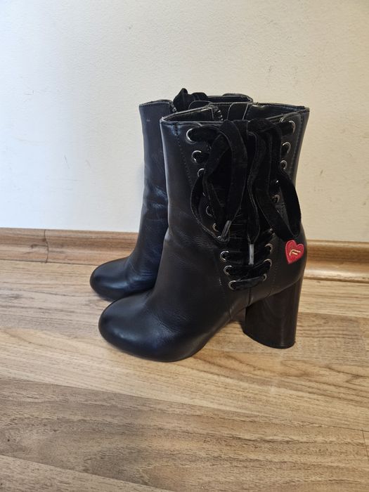 Дамски боти Fornarina 35н.